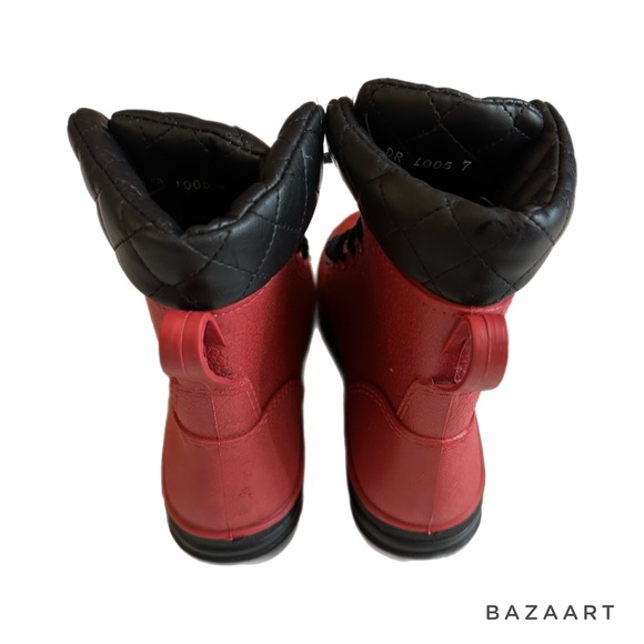 Durango Comfort Core Barnstormers Boots | Size 7 | NWOT | Waterproof - Picture 5 of 6